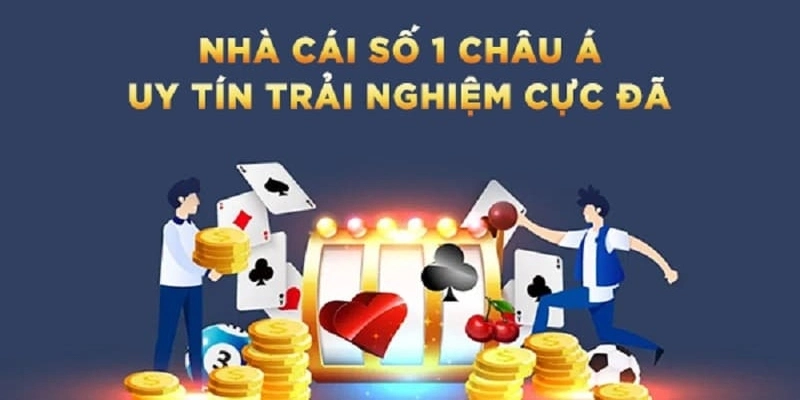 Kubet.com - Khám Phá Thế Giới Cá Cược Trực Tuyến Đầy Hấp Dẫn